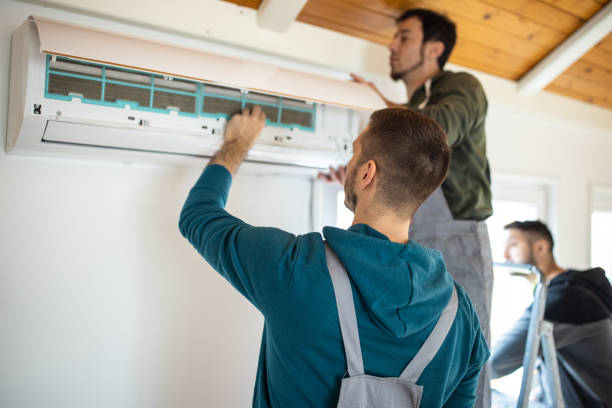 Best Geothermal HVAC Systems in Whitesboro, TX