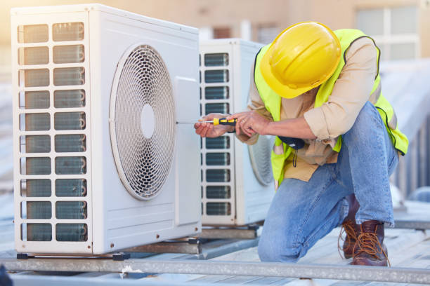 Best Air Conditioning Cleaning in Whitesboro, TX