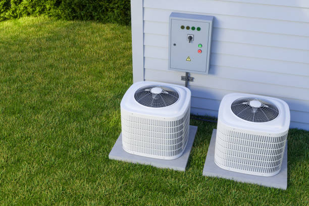 Best Solar-powered HVAC Systems in Whitesboro, TX