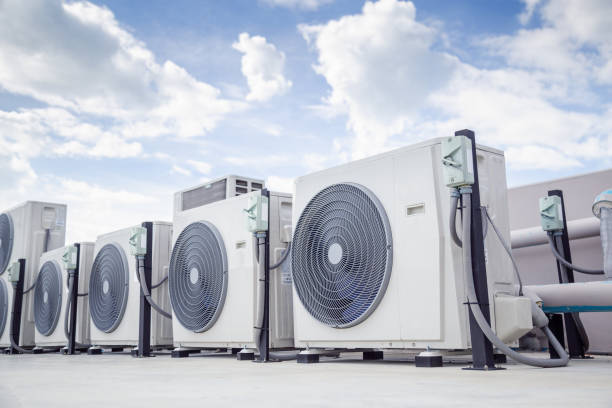 Best HVAC Software and Technology in Whitesboro, TX