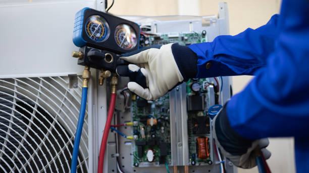 Whitesboro, TX HVAC Company